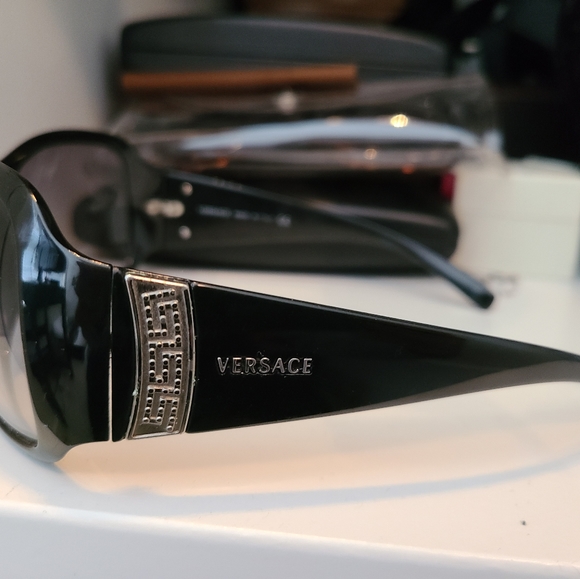 Versace Sunglasses - Picture 1 of 5